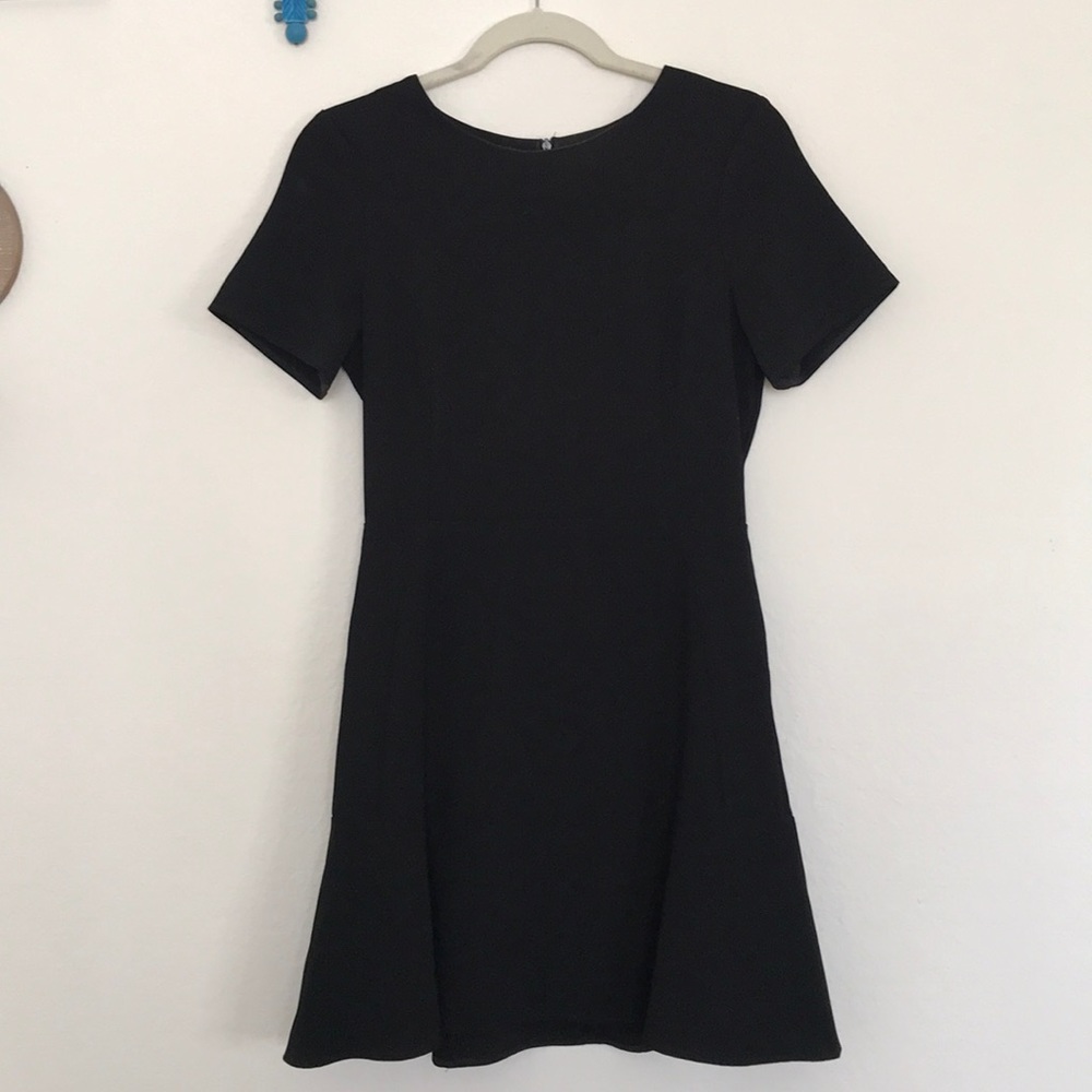 Top shop LBD
